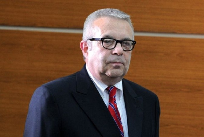 Ambassador Hoagland named US co-chair of OSCE Minsk Group